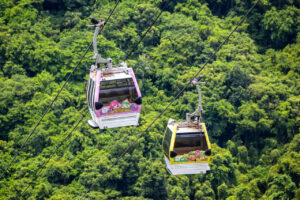 MaoKong 2