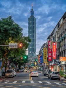 Taipei 1