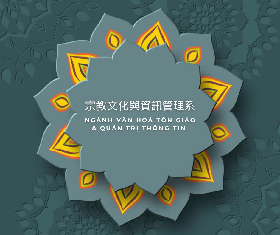 Nganh Van hoa ton giao